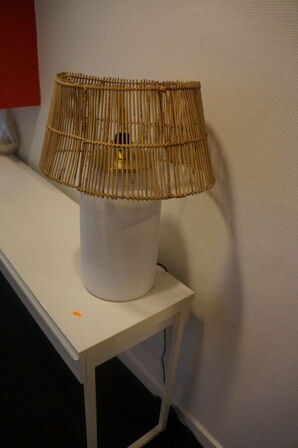 Borde, stole, sofa, m.v.