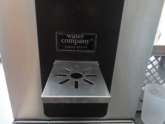 Koldtvandsmaskine WATER COMPANY