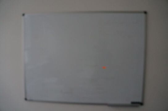 Bord, stole, whiteboard, m.v.