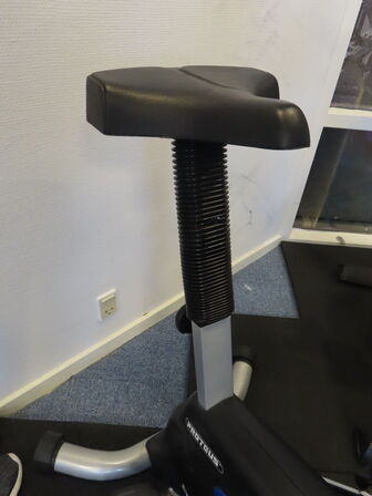 Motionscykel PROTEUS