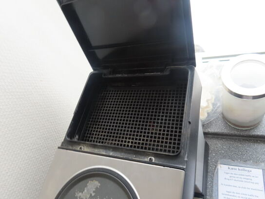 Kaffemaskine BRAVILOR BONAMAT