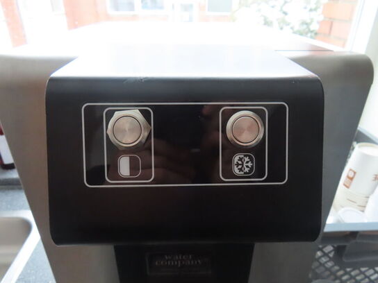 Koldtvandsmaskine WATER COMPANY