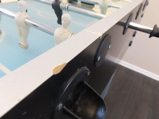 Bordfodbold GARLANDO EVOLUTION