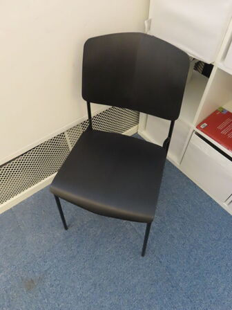 Bord, whiteboard, reol, m.v.