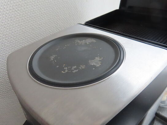 Kaffemaskine BRAVILOR BONAMAT