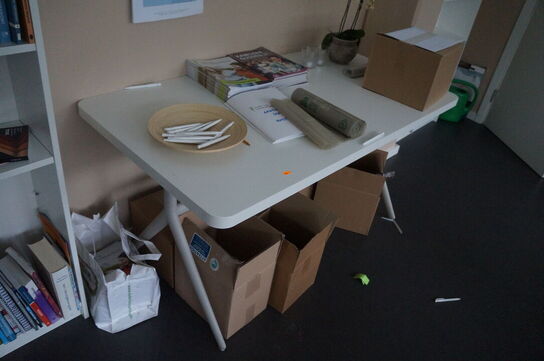 Bord, opslagstavle, m.v.