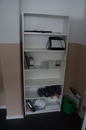 Bord, opslagstavle, m.v.