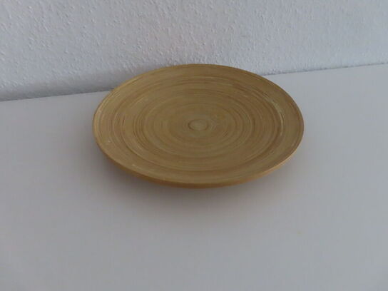 2 stk. borde, stole, planter, m.v.