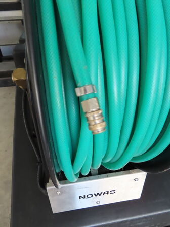 Vaskeanlæg PUREWASH WFP System 450 L (Årgang 2024)