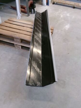 6 stk. skotrendeblik