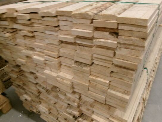 84 meter forskalling 