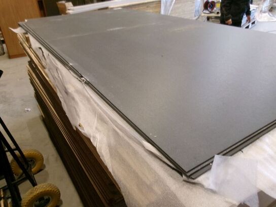 6 plader eternit 6 mm flint