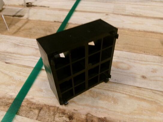 160 stk. Harpun bunde