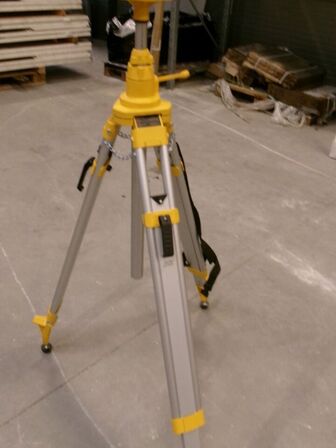 Laserstativ DEWALT L20735 XJ