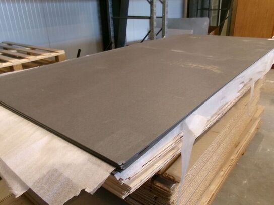 6 plader eternit 6 mm flint