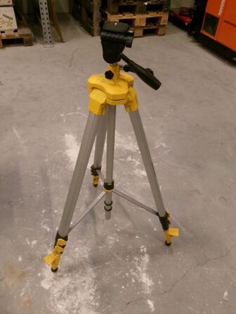 Laserstativ DEWALT DE0733
