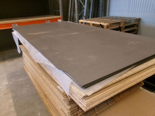 6 plader eternit 6 mm flint