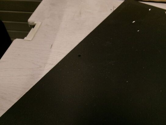 10 stk. skifereternit