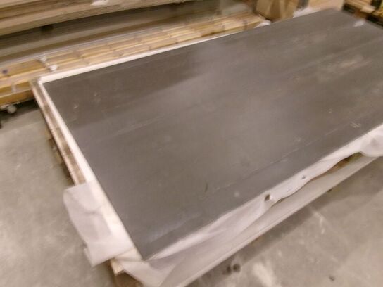 3 stk. eternitplader