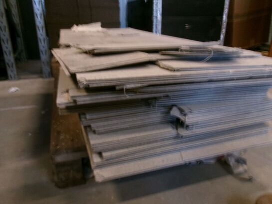 Palle med vindplader 9 mm