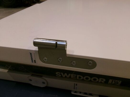 Indvendig dør, venstre