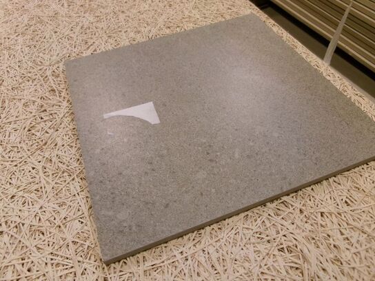 7 m2 fliser 30x30 cm