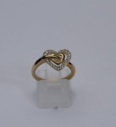 Ekslusive smykker fra By Frisenholm - "Naturlige og lab- grown diamanter  "