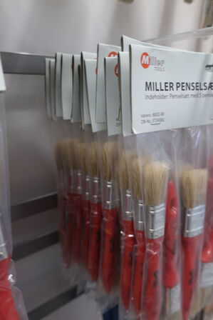 Div. Pensler MILLER TOOLS