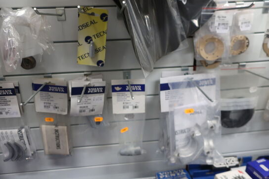 Div. Varelager VOLVO PENTA m.fl.