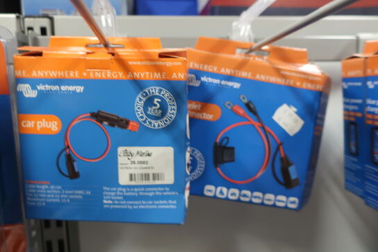 Div. Varelager VICTRON ENERGY