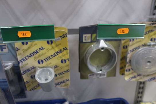 Div. Varelager TECNOSEAL