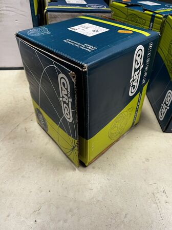 Generator CARGO 110127