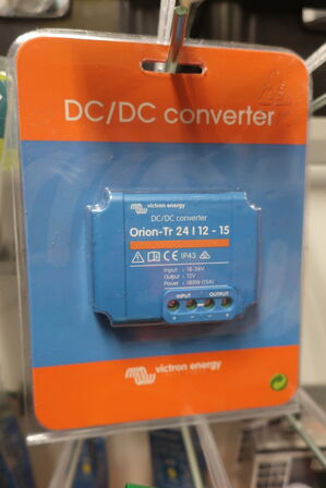 Converter VICTRON ENERGY