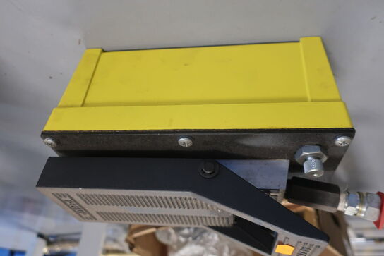 Hydraulisk pumpe B-70BQ