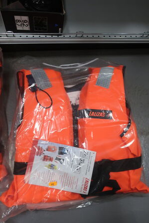Div. Redningsveste LALIZAS
