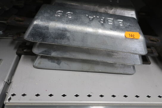 Div. Zinkanoder BERA 35