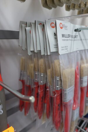 Div. Pensler MILLER TOOLS