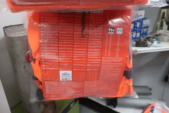 Div. Redningsveste LALIZAS