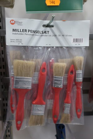 Div. Pensler MILLER TOOLS