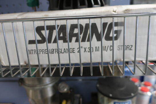 Dykpumpe FLAIR FL-55