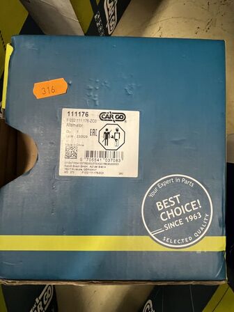 Generator CARGO 111176