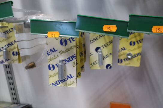 Div. Varelager TECNOSEAL