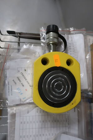 Hydraulisk cylinder HYDRAFORE YG-30B