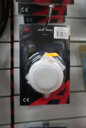 5 stk. LED-lamper PALBY MARINE