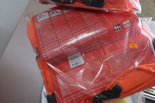 Div. Redningsveste LALIZAS