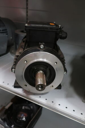 Motor BUSCK ME100LB-4