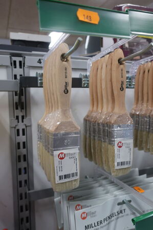 Div. Pensler MILLER TOOLS