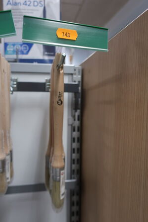 Div. Pensler MILLER TOOLS