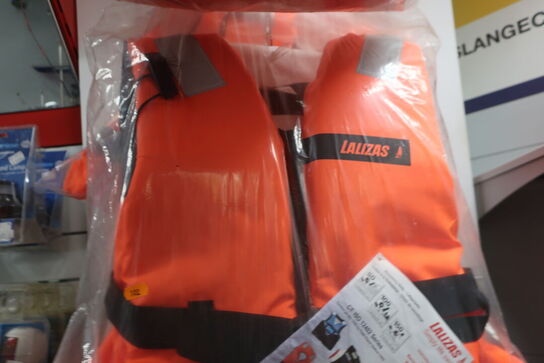 Div. Redningsveste LALIZAS