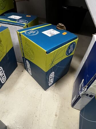 Generator CARGO 111176